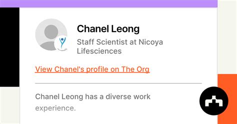 chanel f leong linkedin|Chanel F. Leong's research works .